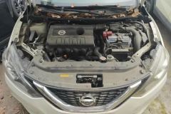 2018 Nissan Sylphy 2018 1.6 AT XVExclusive #10