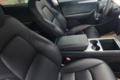2024 Tesla Model Y 2024 rear wheel driveEdition #8