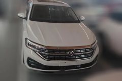 2023 Volkswagen Sagitar 2023 1.4T AT 280TSI DSGSurpass #2