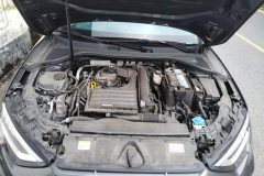 2024 Audi A3 Sedan 2024 A3L Limousine 1.4T AT 35 TFSI LuxurySport #10