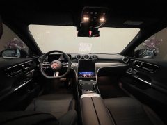 2023 Mercedes-Benz C-Class 2023 Facelift 1.5T AT C 260 L Hao YeSport #11