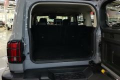 2021 Tank 300 2021 Off-road 2.0TAT conqueror #4