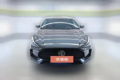 2021 MG MG5 2021 300TGI DCTGreen luxuryEdition #2