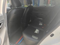 2021 Toyota Vios 2021 1.5 AT EnactusEdition #8