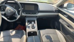 2022 Dongfeng Fengshen Fengshen E70 2021 Facelift 500 SuperEnjoyEdition #2