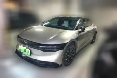 2024 Zeekr 007 2024 4WDEdition 75kWh #1