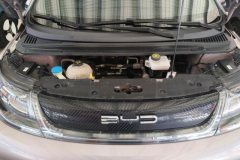 2022 BYD Dolphin 2021 405km Fashion #10