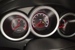 2015 Chang'an CX20 2014 1.4 AT SunroofNav China V #6