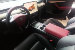 2022 Tesla Model Y 2022 Long Rangeall wheel driveEdition #12