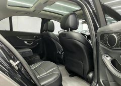 2018 Mercedes-Benz C-Class 2018 2.0T AT C200LSport #12