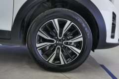 2021 Kia KX1 2021 1.4L CVTEnjoyEdition #6