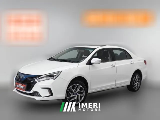 2018 BYD Qin EV 2017 QinEV300 Exclusive