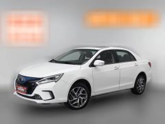 2018 BYD Qin EV 2017 QinEV300 Exclusive #1