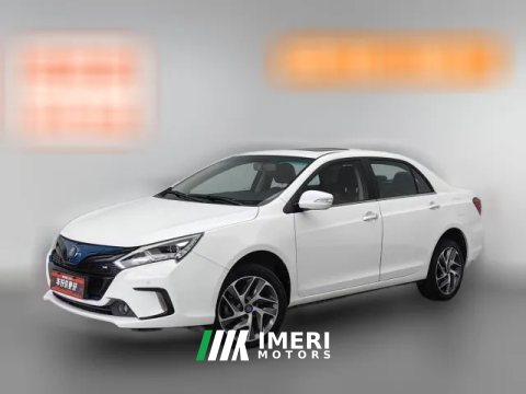 2018 BYD Qin EV 2017 QinEV300 Exclusive