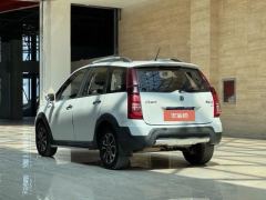 2016 Dongfeng Fengxing Jingyi X3 2016 1.5 MT Comfort5Seat #9