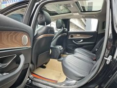 2018 Mercedes-Benz E-Class 2018 2.0T AT E300LFashion Facelift #6