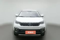 2018 Chang'an CS55 2017 1.5T AT Dynamic #3
