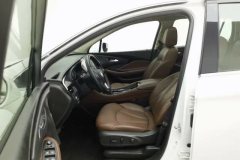 2019 Buick Envision Plus 2018 2.0T AT 28TLuxury 4WD #13