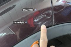 Right Front Fender