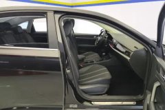 2020 Volkswagen Lavida 2019 1.4T AT 280TSIComfort China VI #8