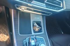 2023 BMW X5(Imported)(Imported) 2022 3.0T AT xDrive40i MSport Pkg (Imported) #16