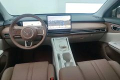 2025 Wuling Motors Wuling Bingo S 2025 325km Exclusive #12