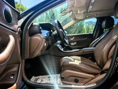 2019 Mercedes-Benz E-Class 2019 1.5T AT E260L #4