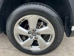 2021 Toyota RAV4 2021 2.0L AT CVT2WDFashion #7