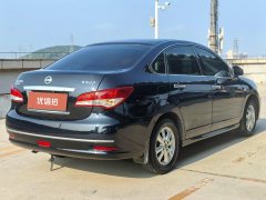 2016 Nissan Sylphy 2012 1.6 AT XEComfortClassic #6