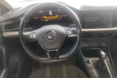 2022 Volkswagen Lavida 2022 280TSI DSG ATComfort #15