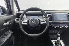 2021 Honda Fit Hatchback 2021 1.5 AT Chao XiangEdition #15