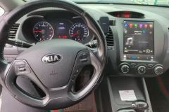 2018 Kia K3 2017 1.6 AT 15AnniversarySpecialGLS #12