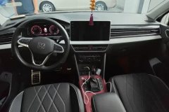 2024 Volkswagen Tiguan L 2024 Outstanding 2.0T AT 330TSI 2WDR-LineLong YaoEdition #12