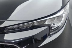 2019 Toyota Levin 2019 1.2T AT 185TLuxury China VI #5