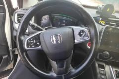 2022 Honda CR-V 2021 2.0 AT Pure conductEditionFWD Sharp·HEV #15