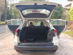 2021 Honda Vezel 2020 1.5 AT Pioneer #18