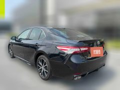 2021 Toyota Camry 2021 2.5S Feng ShangEdition #7