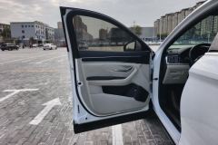 2023 BYD Song Plus New Energy 2021 1.5L AT DM-i 110KM FlagshipPLUS #7