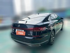 2024 Volkswagen Passat 2024 2.0T AT 380TSI Dragon SoaringEdition #7