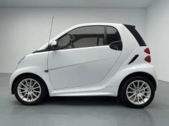 2015 smart ForTwo 2014 1.0 AT MHDHardtopCity light wave passionEdition (Imported) #6