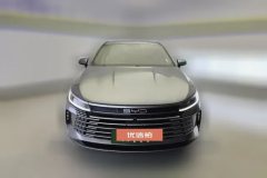2024 BYD Destroyer 05 2024 Glory 1.5L AT DM-i 55KM Luxury #2