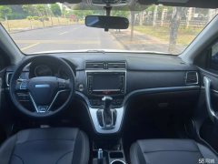 2017 Haval H6 2017 1.5T AT Blue LabelSportLuxury FWD #4
