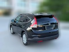 2015 Honda CR-V 2013 2.0 AT ExiClassic4WD #5