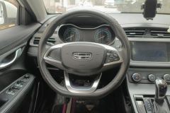 2021 Geely Auto Emgrand Sedan 2021 1.5L AT UP Comfort #15