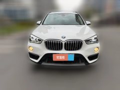2017 BMW X1 2016 1.5T AT 18LiExclusiveFWD #3