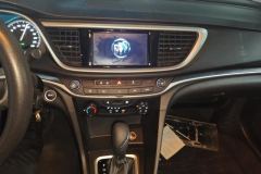 2022 Buick Excelle GT Sedan 2021 1.5 AT modelElite Facelift #13