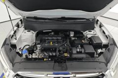 2020 Hyundai ix25 2020 1.5 AT Smart #10