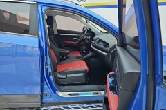 2018 Haval H2s 2018 1.5T AT Red LabelSmart Fashion #8