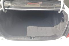 2016 Geely Auto Vision 2016 1.5 MT Happiness #4