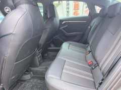 2024 Audi A3 Sedan 2024 A3L Limousine 1.4T AT 35 TFSI FashionSport #7